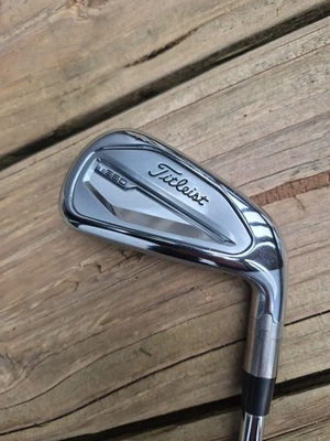 Titleist 2023 T350 7-Iron  - Image 1 of 4