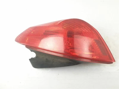 MK1 2008-2013 PEUGEOT 308 LUZ TRASERA LADO CONDUCTOR DERECHO 9680425880  Foto 1 de 4