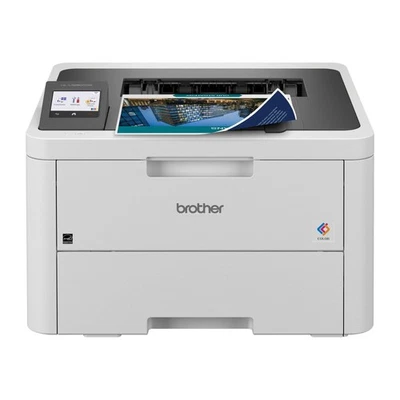 Brother HL-L3280CDW Desktop Wireless Laser Printer - Color (hll3280cdw) - Image 1 of 4