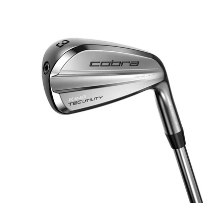Cobra King TEC One Length Utility 4 Iron 22* Graphite Regular Flex Right Hand - Image 1 of 3