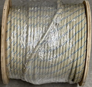 Corde BlueWater 10,5 mm x 200 m BWII - Foto 1 di 3