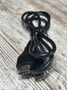 OFFICIAL Genuine No. 1 PSVR Sony PlayStation 4 HDMI Original OEM PS4 Cable Cord - Picture 1 of 4