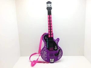 GUITARRA DE JUGUETE DISNEY HANNAH MONTNA 19218938 - Imagen 1 de 20