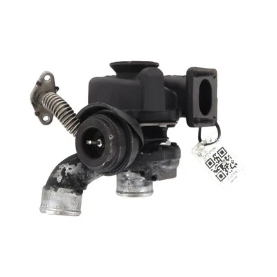 Turbo - Fiat BRAVO II PH.1 1.9 JTD - 71793247 - P0-0105I - Immagine 1 di 4