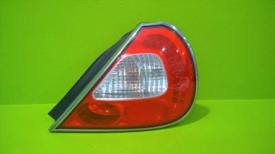 04 05 06 JAGUAR XJ8 PASSENGER RIGHT TAILLIGHT LAMP OEM 2838-50 Foto 1 de 2