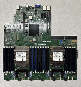 INTEL H48104-860 S2600WF PBA DDR4 DUAL-SOCKET LGA3647 SERVER SYSTEM BOARD - Picture 1 of 7