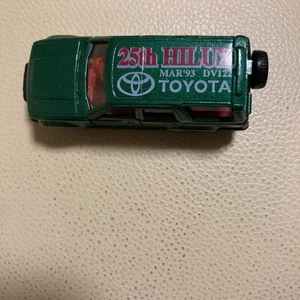 Tomica Toyota Hilux Surf 4Wd East Fuji Research Institute pedido especial g7 - Imagen 1 de 4