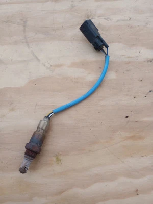 2013-2016 LINCOLN MKZ 3.7L GAS EXHAUST SYSTEM O2 OXYGEN SENSOR UPSTRIME LH OEM - Image 1 of 4