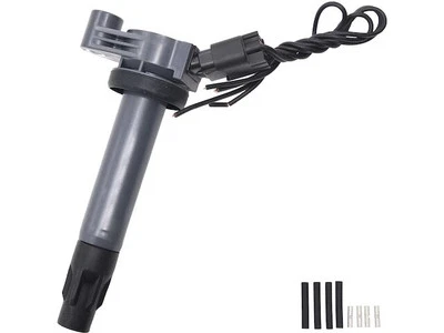 For 2004-2010 Toyota Highlander Ignition Coil Walker 64124NDRG 2005 2006 2007 - Image 1 of 2