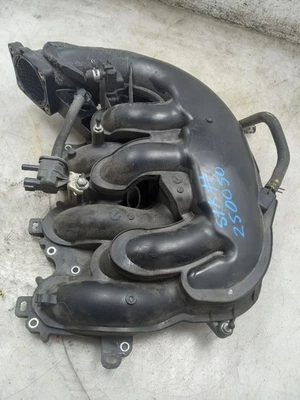 13 14 15 LEXUS GS350 F-SPORT COLECTOR DE ADMISIÓN SUPERIOR Foto 1 de 4