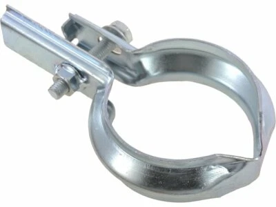 For 2000-2014 Toyota Tundra Exhaust Clamp API 97221TR 2001 2002 2003 2004 2005 - Image 1 of 2