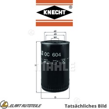 ÖLFILTER FÜR FODEN TRUCKS SOLARIS ALPHA CE 136 C CE 162 C CE 184 C URBINO 