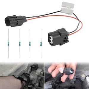 VCM Muzzler Harness Disable Kit for Honda Acura Pilot Accord Ridgeline Odyssey - Picture 1 of 8