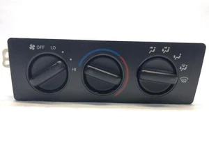 1995-1999 Toyota Avalon XL Manual Temperature AC Heat Climate Control 5591007011 - Bild 1 von 9