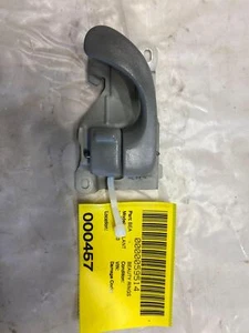 1999 - 2003 MITSUBISHI GALANT Rear Inside Door Handle Left Driver Side LH OEM - Picture 1 of 10
