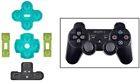 Play Station 2 [PS2] Controller Repair Kit [Conductive Pads] Lot of 2