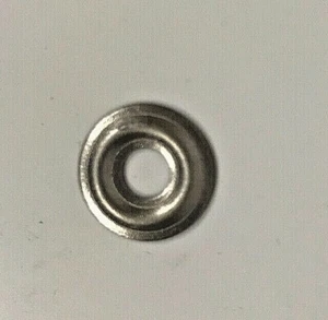 Dichtring Einspritzdüsenhalter für Citroen Peugeot BOSCH 2 430 190 010 - Bild 1 von 6
