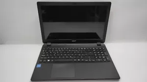 NOTEBOOK ACER ASPIRE ES1-571 INTEL CELERON 2957U 4GB RAM 500GB HD WIFI WEBCAM - Bild 1 von 10