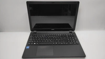 NOTEBOOK ACER ASPIRE ES1-571 INTEL CELERON 2957U 4GB RAM 500GB HD WIFI WEBCAM - Immagine 1 di 4