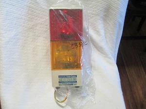 Sasaki Electric Corp. Patlite Cube Tower Model KJB 24 volt DC NEW NO BOX !! - Picture 1 of 3