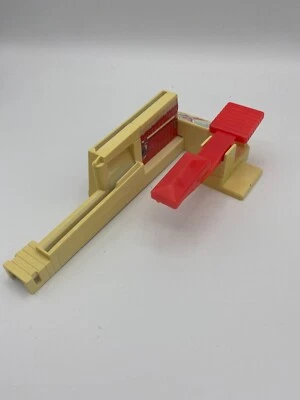 Hasbro - Looping Louie - ERSATZTEILE - Arm Rot - Bild 1 von 2