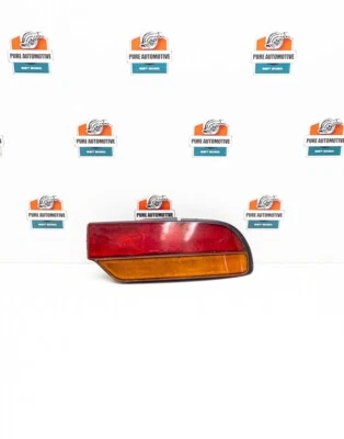 Luz trasera lateral del pasajero Nissan 240SX S13 1989-1993 hatchback OEM Foto 1 de 4