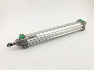 New Rexroth 1680532000 Pneumatic Cylinder Ø50mm 320mm Stroke - No Box - Picture 1 of 7