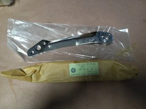 NOS YAMAHA CHAIN TENSIONER ARM 1975-1976 TY175 1974 TY250 434-22179-00-93 NEW  - Picture 1 of 7