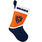 Chicago Bears Basic Stocking Forever Collectibles NFL (A/5/4)