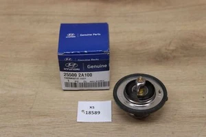 Hyundai 255002A100 Thermostat NOS NEU genuine xs18589 - Picture 1 of 2