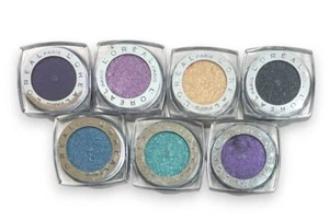 L'Oreal Infallible Eye Shadow 24HR (0.12oz / 3.5g) New YOU PICK SHADE - Picture 1 of 13