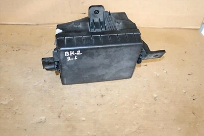 2013-2016 HYUNDAI GENESIS COUPE bk2 FUSE BOX RELAY MODULE UNIT OEM - Image 1 of 4