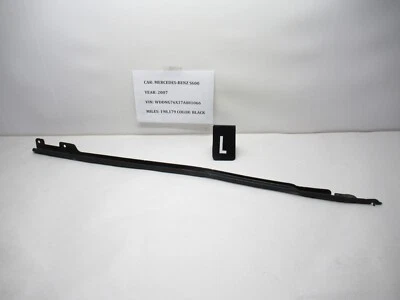 2007-2013 Mercedes-Benz S600 Reinforcement Rear Window Wiper 2218850116 OEM - Image 1 of 4