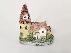 Mini casa Kent casa de campo y horno de Museum Collection Inc. BH02 USADO EN EXCELENTE ESTADO - Imagen 1 de 7