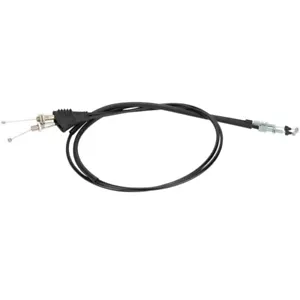 Parts Unlimited Throttle Cable Yamaha TT500 76-81 XT500 76-79 - Foto 1 di 1