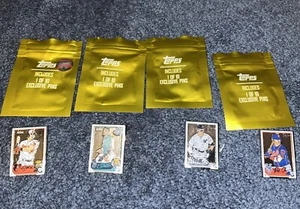 (4) 2023 Topps Collector Pins Adley Rutschman RC, Julio Rodriguez, Judge, Alonso - Bild 1 von 3