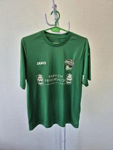 Thüringer FC Erfurt, Jako, Saison 2020/2023, Größe L, Gebraucht, Gelegenheit!! - Bild 1 von 13