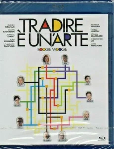 BLU RAY TRADIRE E’ UN’ARTE NUOVO - Foto 1 di 1