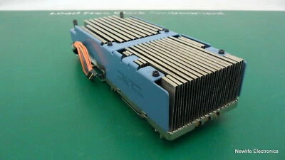 HP A9731-69003 Intel Itanium2 1.5GHz CPU Module (4MB; 400MHz) A9731-04003 A9731A - Image 1 of 4