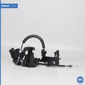10-15 Jaguar XF XFR XK XKR XJ Front Right Side Door Lock Latch JDE38172 OEM - Picture 1 of 13