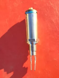 Endress+Hauser Liquiphant FTL31 Vibronic Point Level Detection FTL-3HA4/0 - Picture 1 of 8