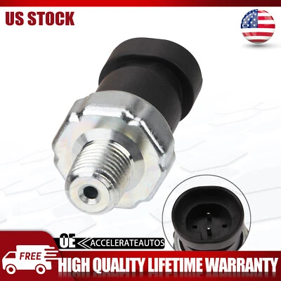 Engine Oil Pressure Sensor for Chevrolet Monte Carlo	98-05 3.8L,9475022100 - Image 1 of 4