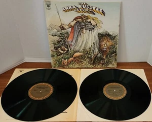 Anna Russell The Anna Russell Album? 2X Vinyl LP Columbia Masterworks MG 31199 - Picture 1 of 10