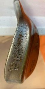 Ram Tom Watson TW860 HAND GROUND 60° Forged Sand Wedge Dynamic Steel 36" - Picture 1 of 8