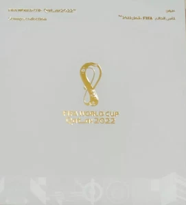FIFA World Cup Qatar 2022 Miniature Sheet Complete Stamps collection in 1 Folder - Picture 1 of 13