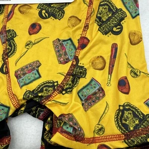 Boys Harry Potter Athletic Boxer Briefs 2 Underwear NWT Size M 8 ***2 briefs*** - Picture 1 of 5