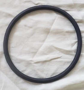 Mercedes Oil bath air filter outer gasket 0000942980 W123 new OM615 - Picture 1 of 2