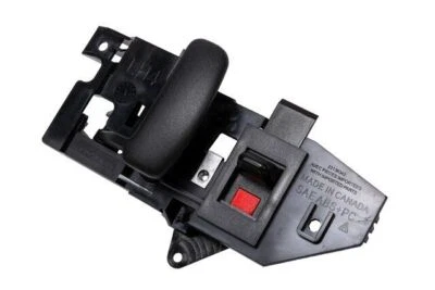 Genuine GM 2001-2020 Chevrolet GMC LT Interior Driver Side Door Handle 23136342 - Image 1 of 3