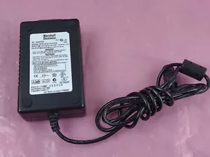 Channel Well PAA060F Mod CAD060121 12VDC 5A 4-Pin AC/DC Adapter 38-5 - Picture 1 of 4