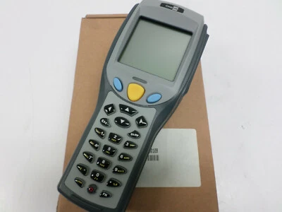 CipherLab 2D Mobile Computer 802.11b/g 24 numeric Barcode Scan 8500 8500RS000109 - Image 1 of 4